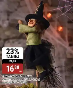 bi1 Zawieszka Wiedźma oferta