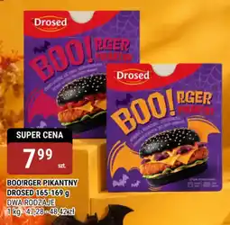 bi1 BOO! RGER PIKANTNY Drosed oferta