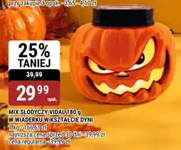 bi1 Mix Słodczy Vidal oferta