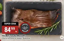 bi1 Halibut Tuszkę Wędzony oferta
