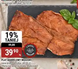 bi1 Kiełbasa Drwala Wędzona oferta