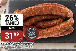 bi1 Kiełbasa Drwala Wędzona oferta