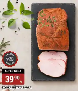 bi1 Szynka Mistrza Pawła oferta