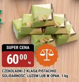 bi1 Czekoladki z klasą pistachio oferta