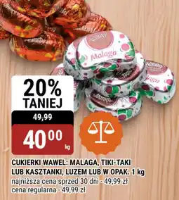 bi1 Cukierki Wawel oferta
