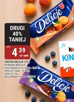 bi1 Ciastka Delicje oferta