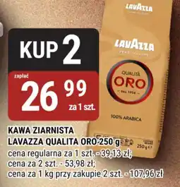 bi1 Kawa Ziarnista Lavazza Qualita ORO oferta