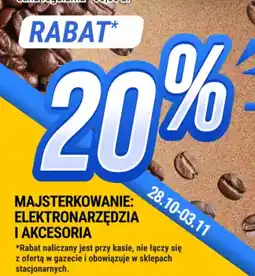 bi1 Majsterkowanie: Elektronarzędzia i akcesoria oferta
