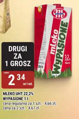 bi1 Mleko Wypasione oferta