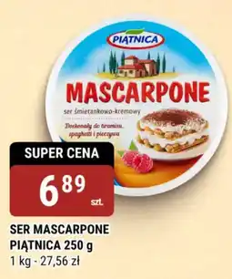 bi1 Ser Mascarpone Piątnica oferta