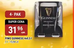 bi1 Piwo Guinness oferta