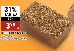 bi1 Chleb Proteinowy oferta