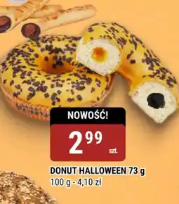 bi1 Donut Halloween oferta