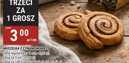 bi1 Muszelka z Cynamonem oferta