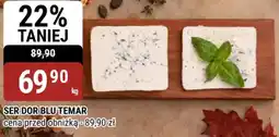 bi1 Ser Dor Blu Temar oferta