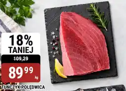 bi1 Tuńczyk Polędwica oferta