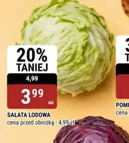 bi1 Sałata lodowa oferta