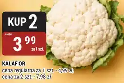 bi1 Kalafior oferta