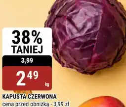 bi1 Kapusta Czerwona oferta