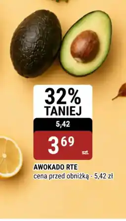 bi1 Awokado rte oferta