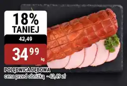 bi1 Polędwica Dębowa oferta