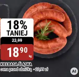 bi1 Kiełbasa Śląska oferta