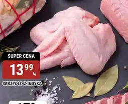 bi1 Skrzydło z indyka oferta