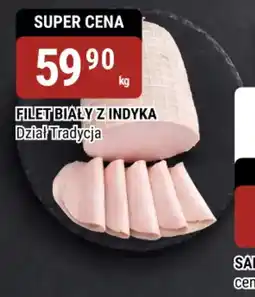 bi1 Filet Biały z Indyka Dział Tradycja oferta
