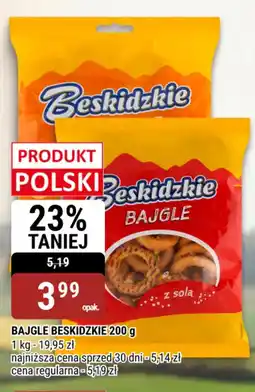 bi1 Bajgle Beskidzkie oferta