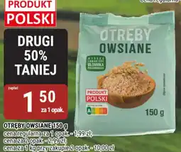 bi1 Otręby Owsiane oferta