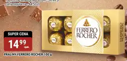 bi1 Praliny Ferrero Rocher oferta