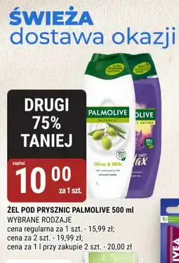 bi1 Żel pod prysznic Palmolive oferta