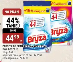 bi1 Proszek do prania Bryza 4w1 oferta