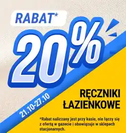 bi1 Ręczniki Łazienkowe oferta