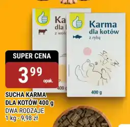 bi1 Karma dla kotów oferta