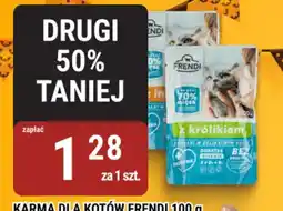 bi1 Karma dla kotów Frendi oferta