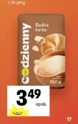 Delikatesy Centrum Codzienny Bułka tarta oferta