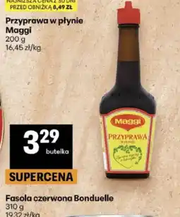 Delikatesy Centrum Przyprawa w płynie Maggi oferta