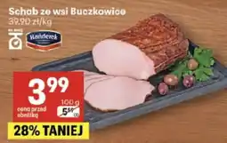 Delikatesy Centrum Schab ze wsi Buczkowice Handerek oferta