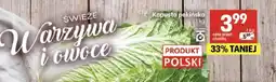 Delikatesy Centrum Kapusta pekińska oferta