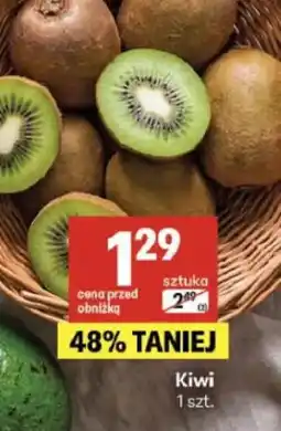 Delikatesy Centrum Kiwi oferta