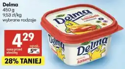 Delikatesy Centrum Delma kanałek oferta
