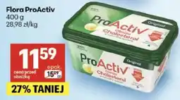 Delikatesy Centrum Flora ProActiv oferta