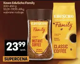 Delikatesy Centrum Kawa Edu Scho Family oferta