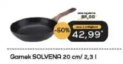 Delikatesy Centrum Garnek SOLVENA oferta