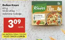 Delikatesy Centrum Rosół z Kurury Knorr oferta
