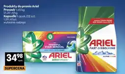 Delikatesy Centrum Ariel Allin1 PODS oferta