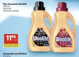Delikatesy Centrum Płyn do prania Woolite oferta