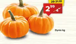 Spiżarnia Smakosza Dynia oferta