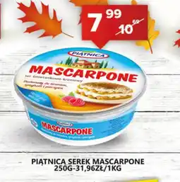 Spiżarnia Smakosza Mascarpone Piątnica oferta